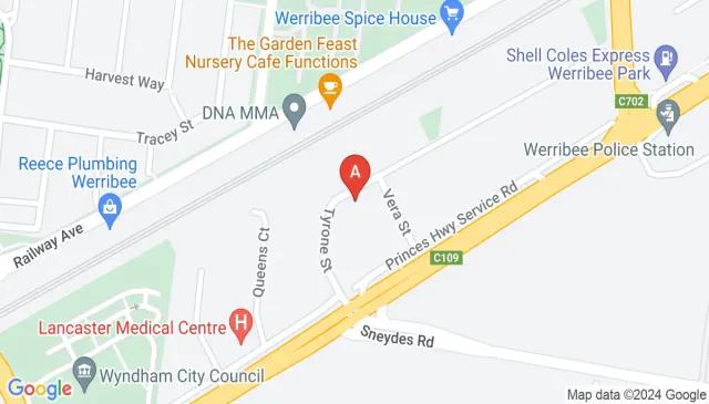 Secured garage parking next to Melbourne Uni for rent