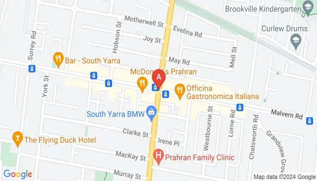 Parking For Rent - Secured Indoor Car Space On Car Stacker