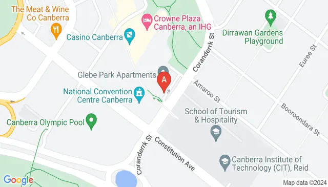 Parking For Rent - Secured Parking In Cbd (15 Coranderrk St)