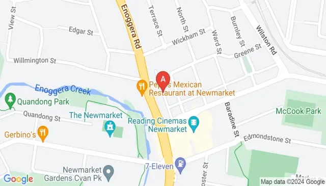 Secured Newmarket Parking Available On Saleyards Lane