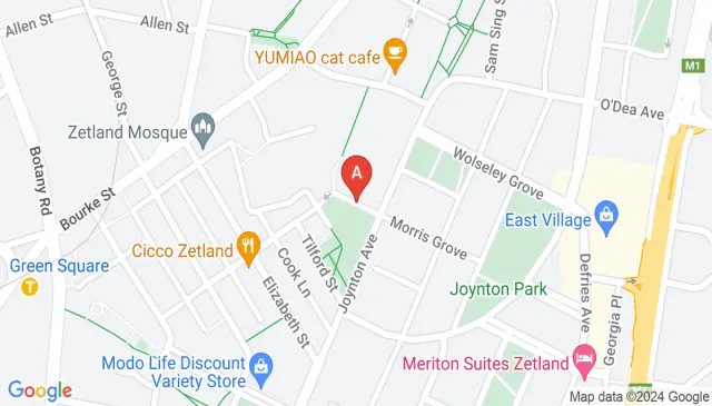 Parking For Rent - Secured Parking For Rent In Lamond Lane Zetland Parking For Rent - Secured Parking For Rent In Lamond Lane Zetland