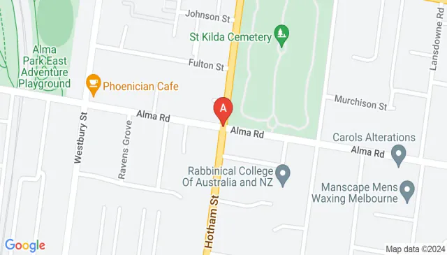 Secured Parking Near Windsor Station off Chapel Street