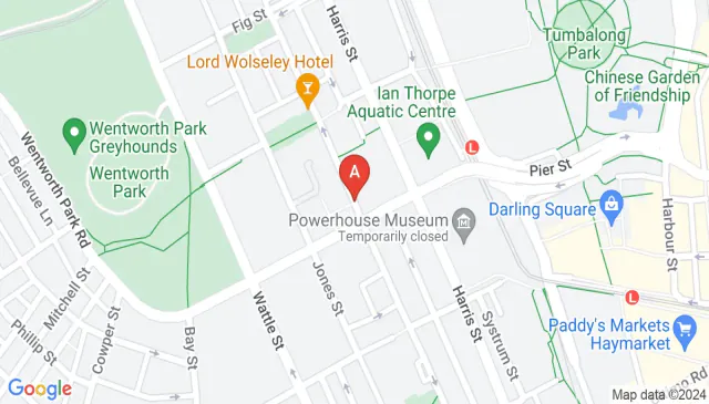 Parking For Rent - Secured Parking Space For Rent In Ultimo Bulwara Road