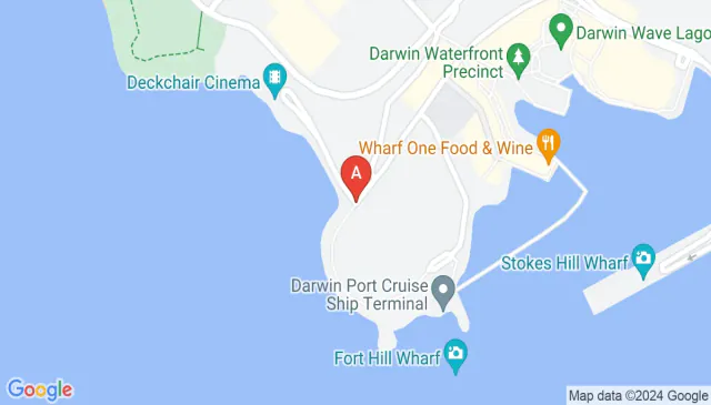 Secured parking to rent in Anchorage Court Darwin City NT