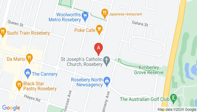 Parking For Rent - Secured Underground Parking At Rosebery Parking For Rent - Secured Underground Parking At Rosebery