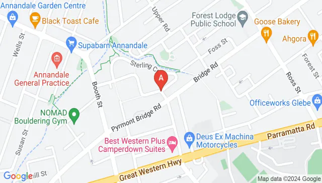 Parking For Rent - Security Carapace In Trio Building