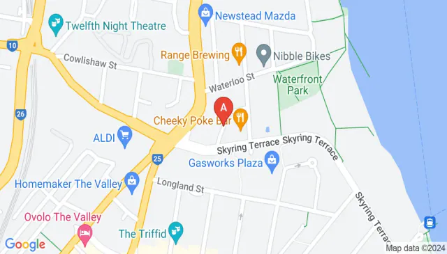 Parking For Rent - Seeking Car Park Near Reddacliff St Newstead