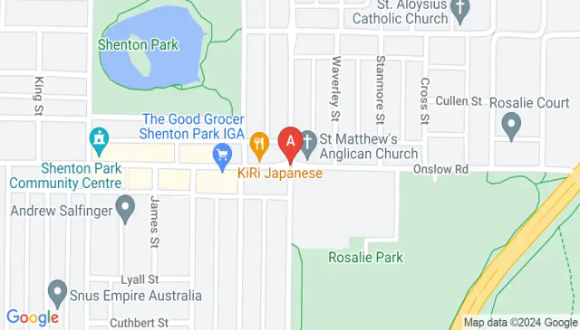 Parking For Rent - Seeking Car Park Near St Thomas More College