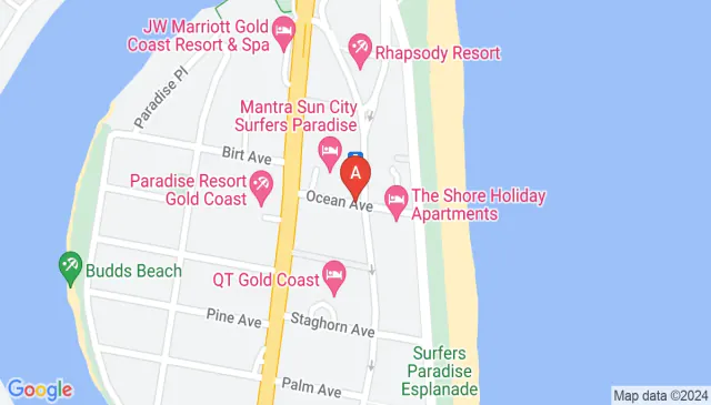 Parking For Rent - Seeking Parking Space North Surfers