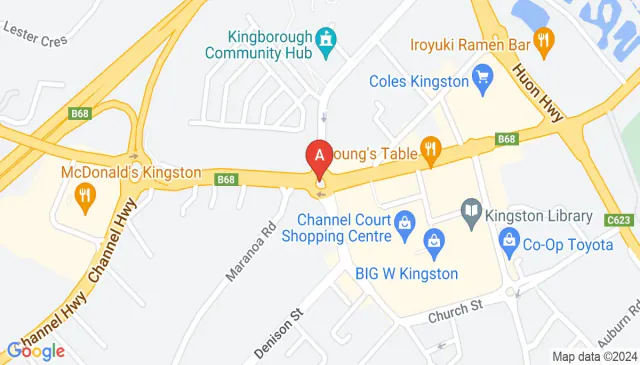 Parking For Rent - Self Storage And Office Space Margate