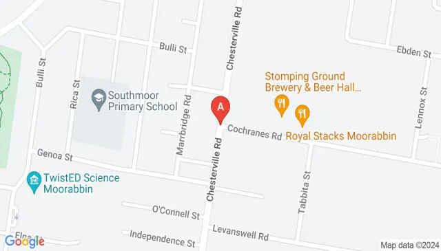 Moorabbin self storage with twenty four seven access here