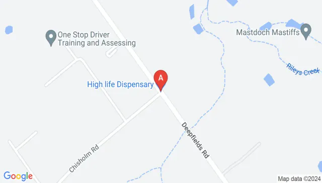 Catherine Field street parking with shed and storage space