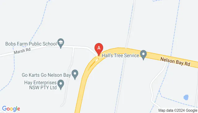 Shed for Lease at Bobs Farm Street Affordable Parking