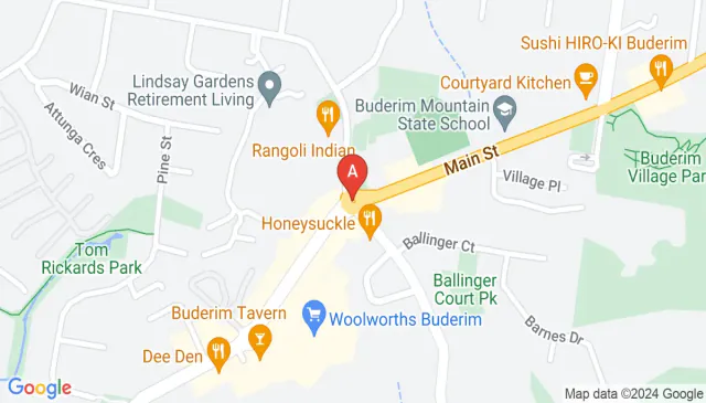 Parking For Rent - Shed For Rent On Buderim. Buderim