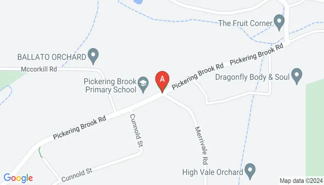 Shed for Rent in Pickering Brook Perfect Parking Solution