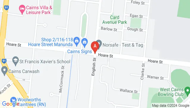 Parking For Rent - Sheltered Car Park 