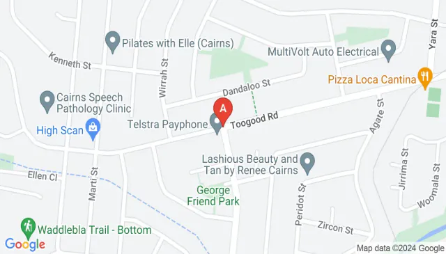 Parking For Rent - Shipping Container 40 Ft High Cube.