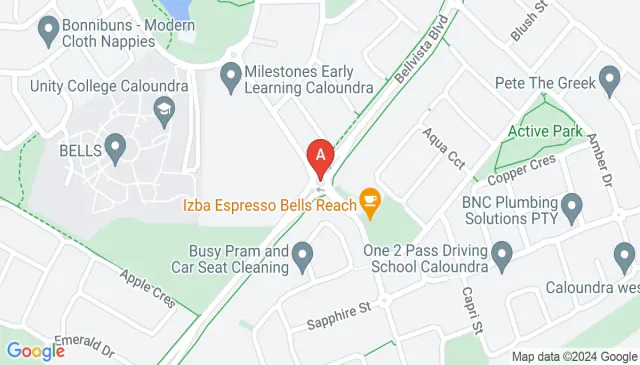 Affordable shipping container hire in Caloundra West area