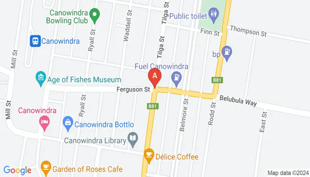 Parking For Rent - Shipping Container.