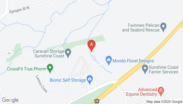 Parking For Rent - Shipping Container Storage