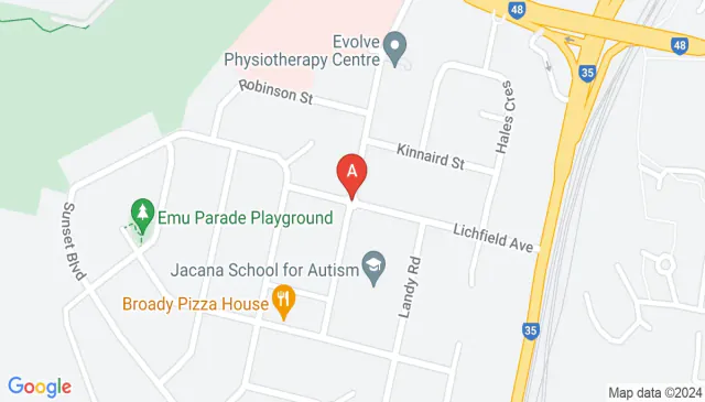 Parking For Rent - Short And Long Term Parking Jacana