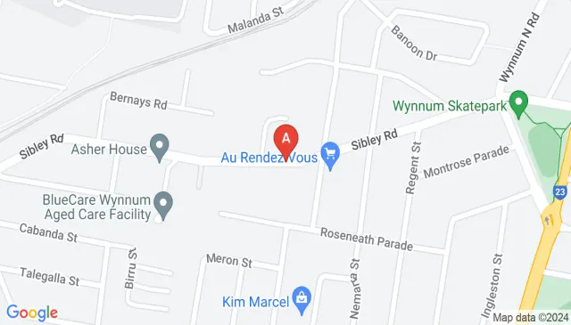 Affordable parking to rent now on Sibley Road Wynnum West Affordable parking to rent now on Sibley Road Wynnum West