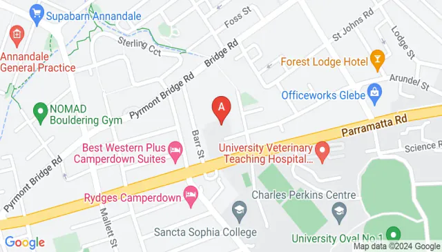 Parking For Rent - Small Carpark For Lease Ultimo