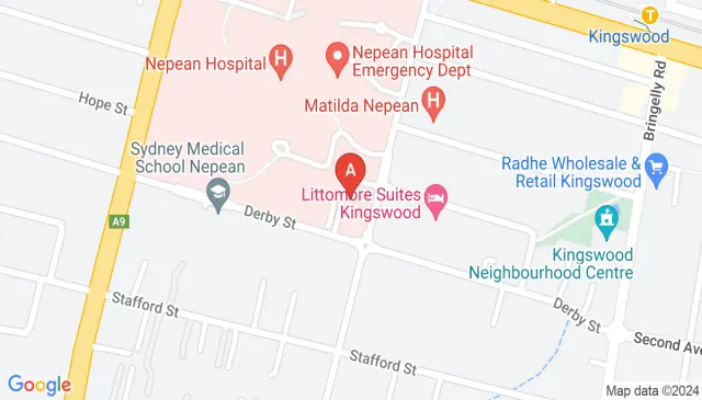 Kingswood parking near Somerset Specialist Centre awaits Kingswood parking near Somerset Specialist Centre awaits