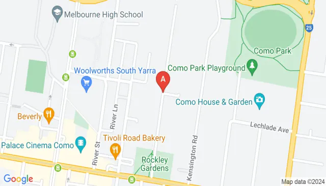 Cheapest Rate South Yarra Parking In A Great Location