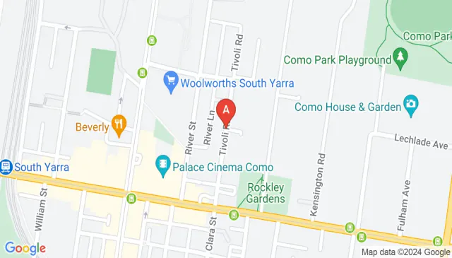 Secure parking spaces South Yarra near Chapel Street Secure parking spaces South Yarra near Chapel Street