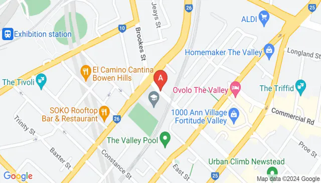 Parking For Rent - Southbank Parking 24hour Access!