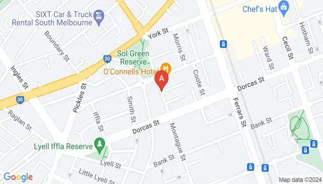 Parking For Rent - Southbank - Unreserved Parking Near Bus Stops Parking For Rent - Southbank - Unreserved Parking Near Bus Stops