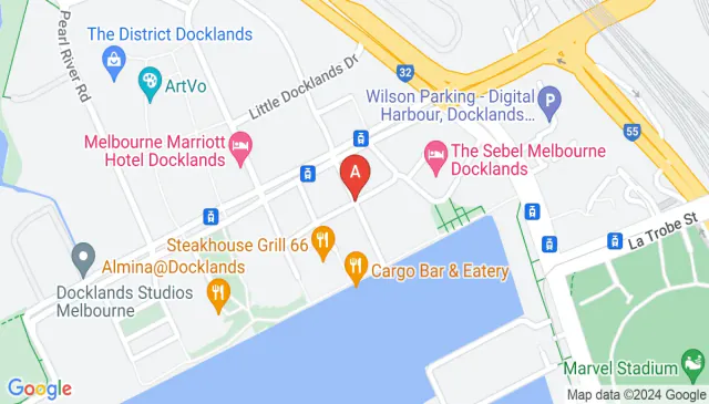 Spacious parking near Southern Cross Station easy access Spacious parking near Southern Cross Station easy access