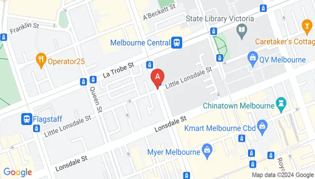 Spacious and secure carpark for rent in Melbourne CBD Spacious and secure carpark for rent in Melbourne CBD