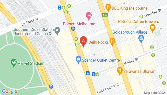 Parking For Rent - Spencer Street, Melbourne, Melbourne Parking For Rent - Spencer Street, Melbourne, Melbourne