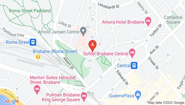 Parking For Rent - Spring Hill Car Space