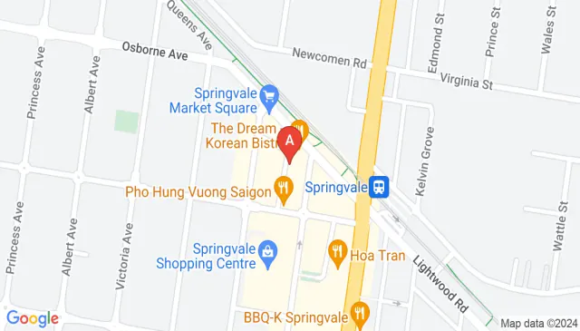 Parking For Rent - Springvale Market Car Park Parking For Rent - Springvale Market Car Park