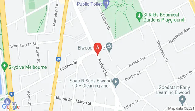 Tandem carport space for rent five minutes from Acland