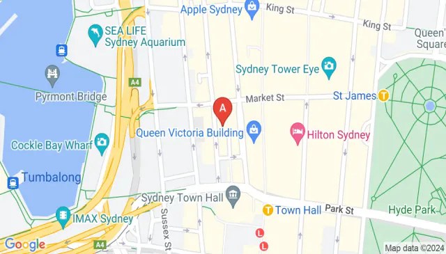 Parking For Rent - St Martins Tower Sydney Car Park Parking For Rent - St Martins Tower Sydney Car Park