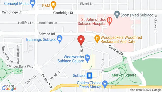 Parking For Rent - Station St Subiaco Car Park