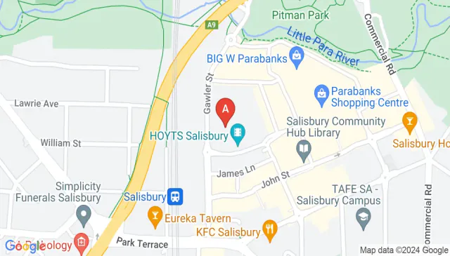 Parking For Rent - Stockade Tavern Salisbury Car Park