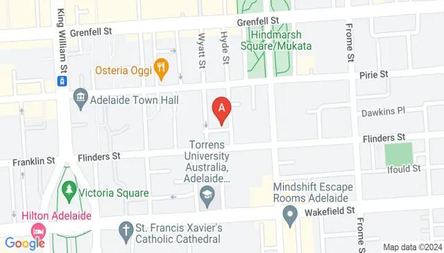 Parking For Rent - Stockley Alley Adelaide Car Park Parking For Rent - Stockley Alley Adelaide Car Park