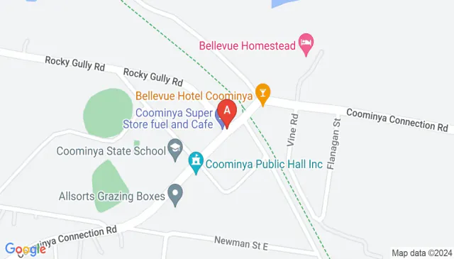 Long term storage solutions available in Coominya Lowood