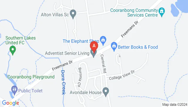 Parking For Rent - Storage Garage 12 Metres Cooranbong