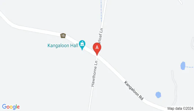 Find storage for lease near St Peters in Kangaloon NSW