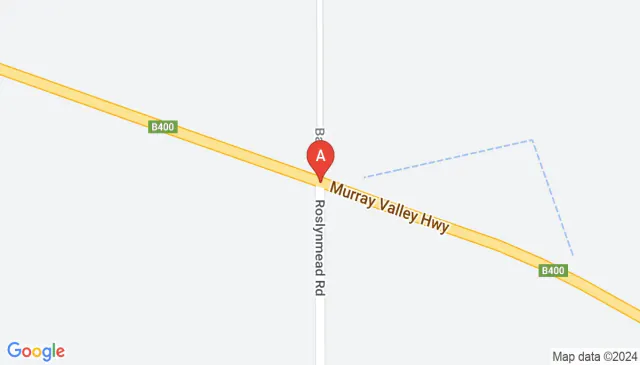 Storage for your van available in Torrumbarry today