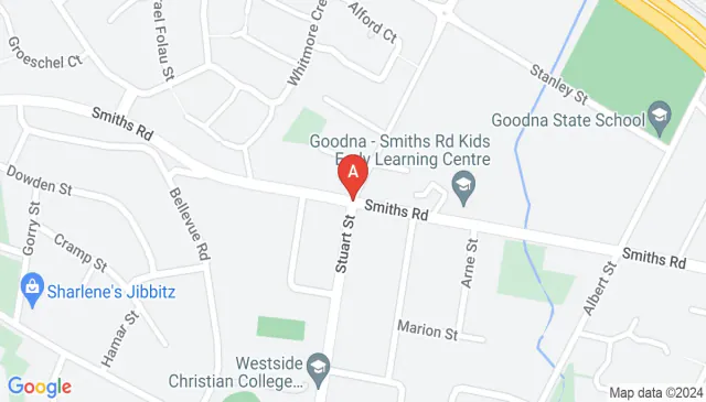 Parking For Rent - Storage Rooms Available