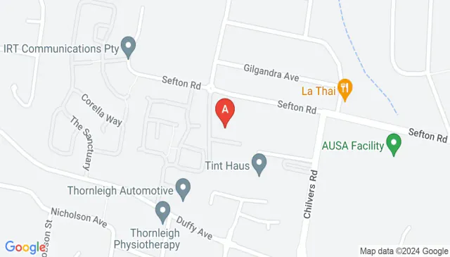 Parking For Rent - Storage Space Available In Thornleigh