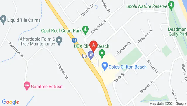 Storage space available in Cairns Northern Beaches QLD Storage space available in Cairns Northern Beaches QLD