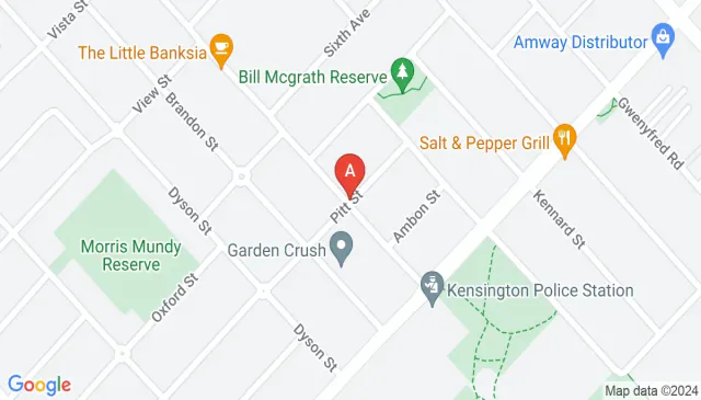 Kensington Storage Space for Caravan Boat or Trailer Rent